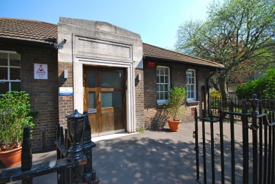 Michael Palin Centre for Stammering